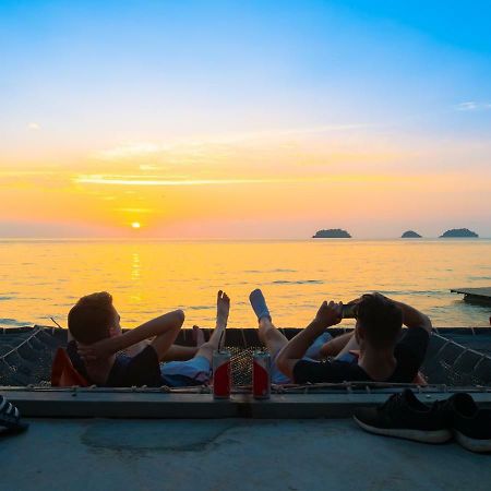 Siam Hut Hotel เกาะช้าง ภายนอก รูปภาพ