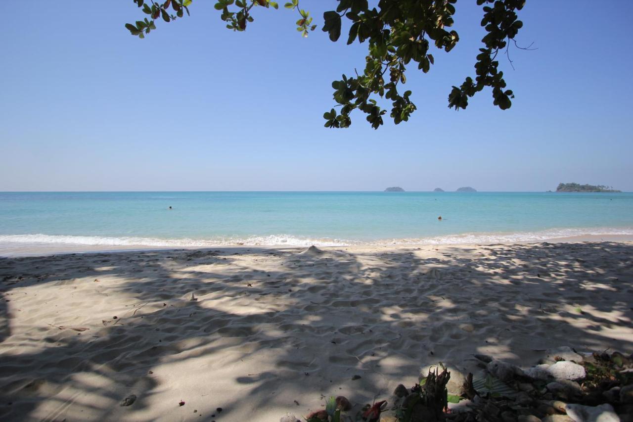 Siam Hut Hotel เกาะช้าง ภายนอก รูปภาพ