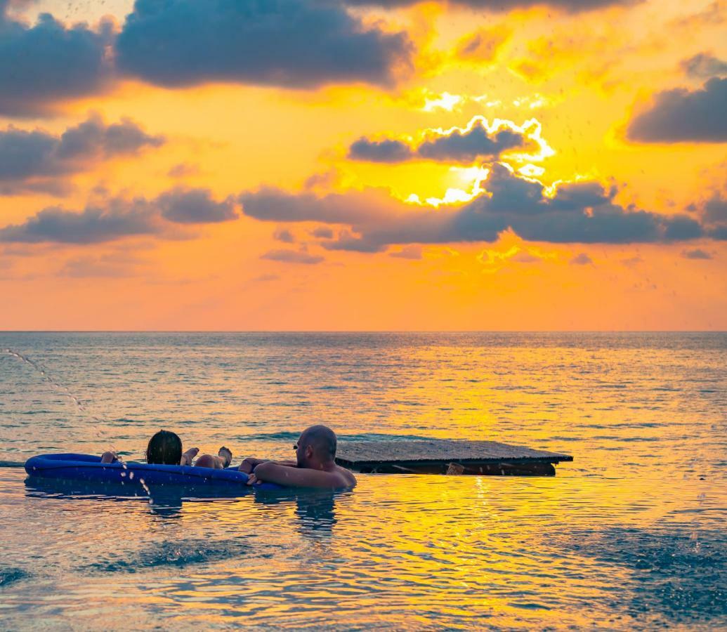 Siam Hut Hotel เกาะช้าง ภายนอก รูปภาพ